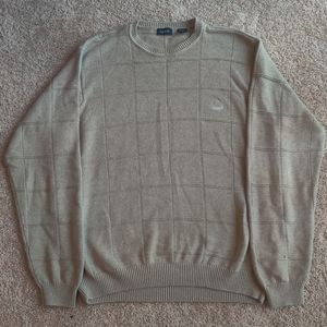 IZOD Silver Men's Pullover sweater